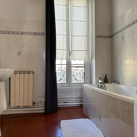 Affittacamere Le Clos De Posquieres, Maison Vigneronne, Piscine.