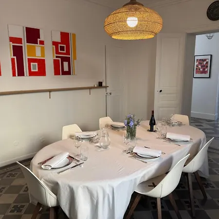Le Clos De Posquieres, Maison Vigneronne, Piscine. Guest house 4*