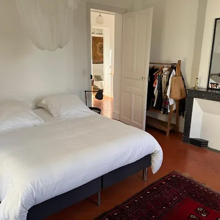 Le Clos De Posquieres, Maison Vigneronne, Piscine. Guest house 4*